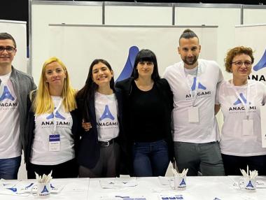 Как „Анагами“ стана технологичната счетоводна компания