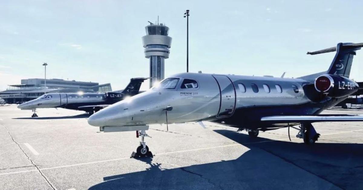 Самолетите да летят, да има повече директни полети, ако се