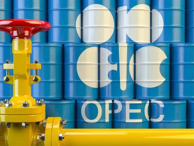 Ангола излиза от ОПЕК