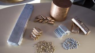 Китай забрани износа на ключови технологии при редкоземните метали