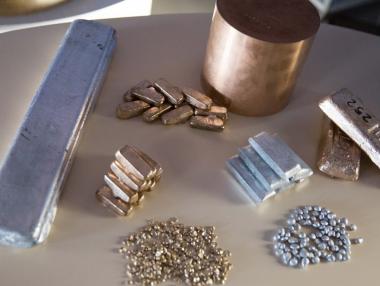 Китай забрани износа на ключови технологии при редкоземните метали