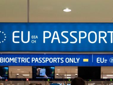 Нидерландия официално пусна България в Шенген