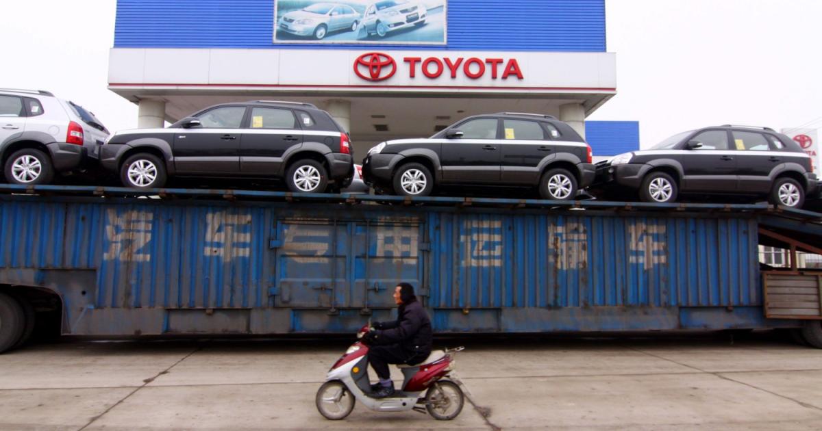 Най-големият производител на автомобили в света планира да се върне