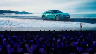 Xiaomi официално представи първия си електромобил (видео)