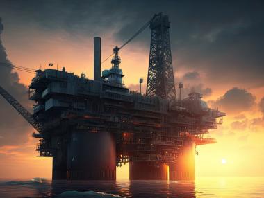 Петролът се стабилизира след връщането на корабите в Червено море