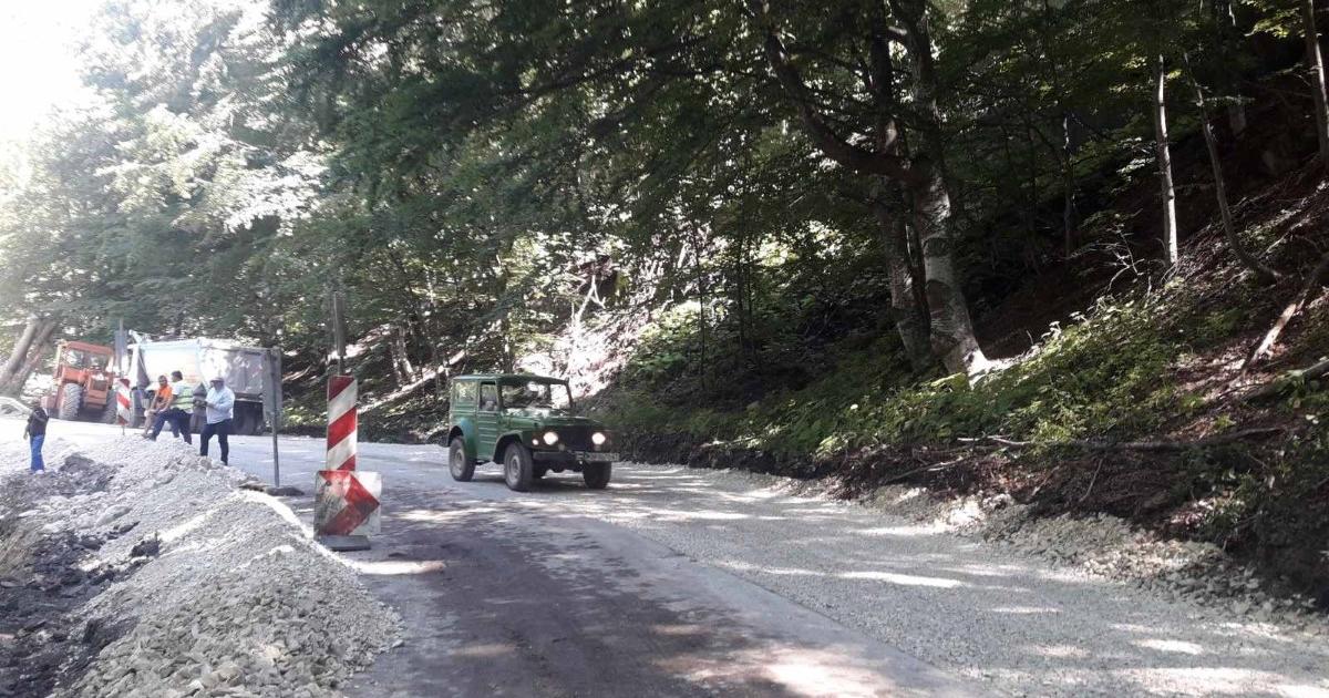 Скоростно трасе между София и Монтана с тунел под Петрохан