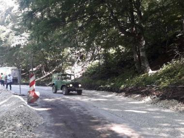 АПИ пусна поръчка за проект на тунел под Петрохан