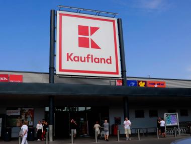 КЗК проверява „Кауфланд“ за нелоялни практики спрямо доставчици