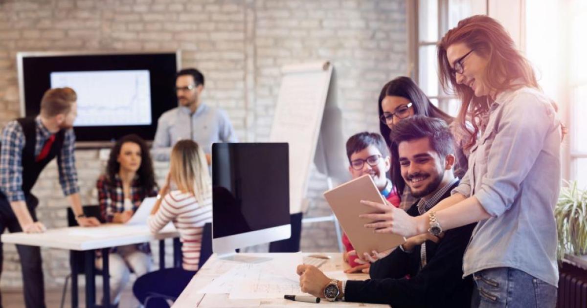 Високотехнологичните фирми в Израел – страната, известна като едно от