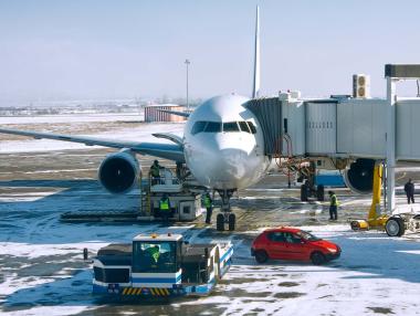 Българите продължават активно да пътуват в чужбина и през ноември