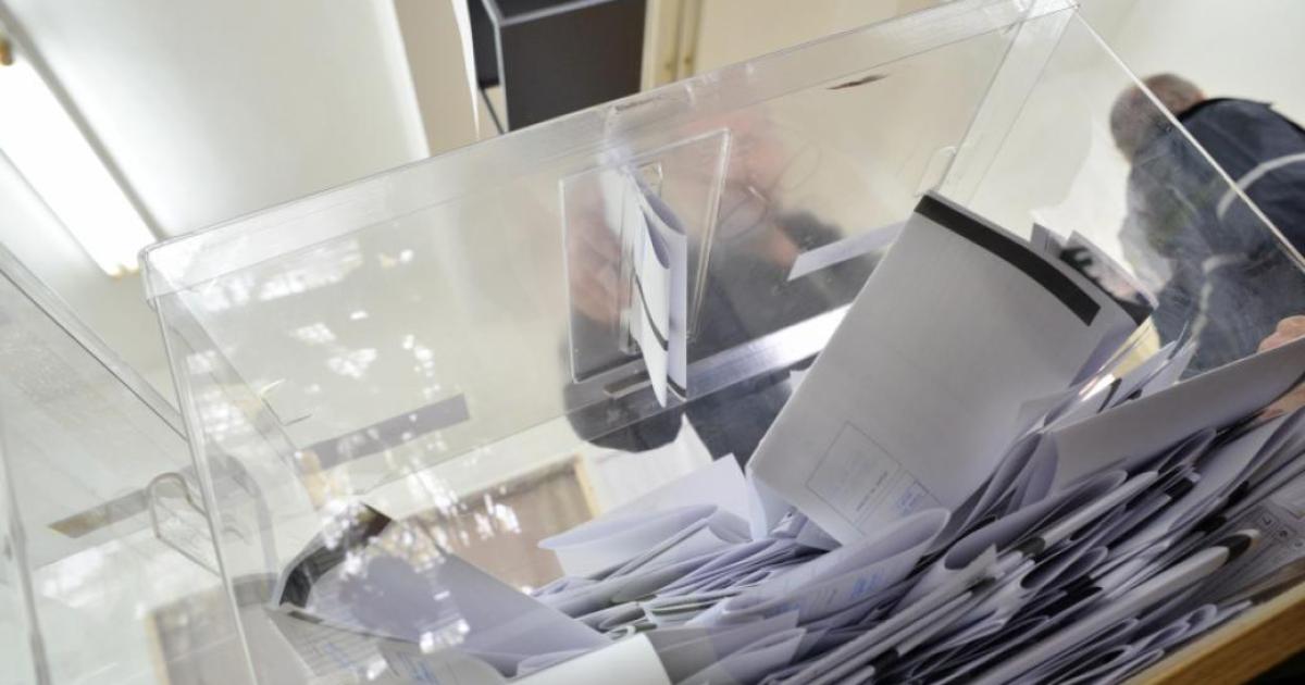 Oчаква се около два милиарда души да отидат до урните