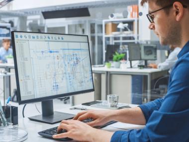 Излиза ли софтуерното инженерство от мода? AI променя пазара... донякъде