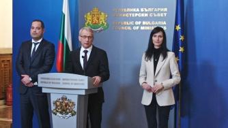 Вечерни новини: България влиза в Шенген по въздух и море; КЗК проверява „Кауфланд“ за нелоялни практики