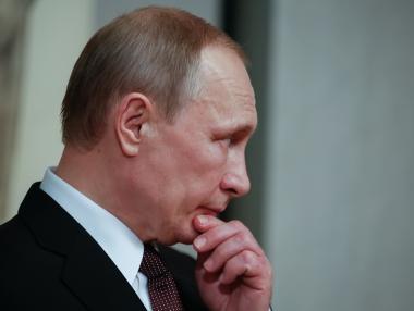 Германия замрази руски активи за 4.1 млрд. евро