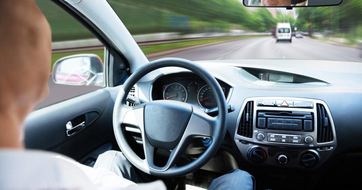 Автономни автомобили може да се появят по някои британски пътища