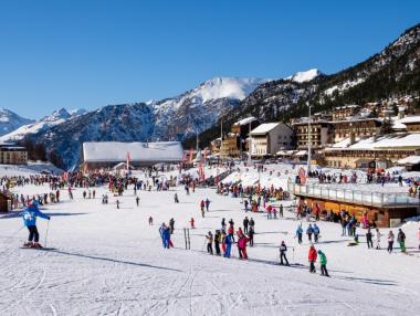 Как изменението на климата влияе върху ски сезона в Европа?