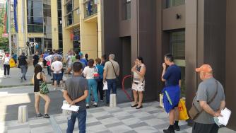 Създава се бърза процедура за ликвидация на фирми