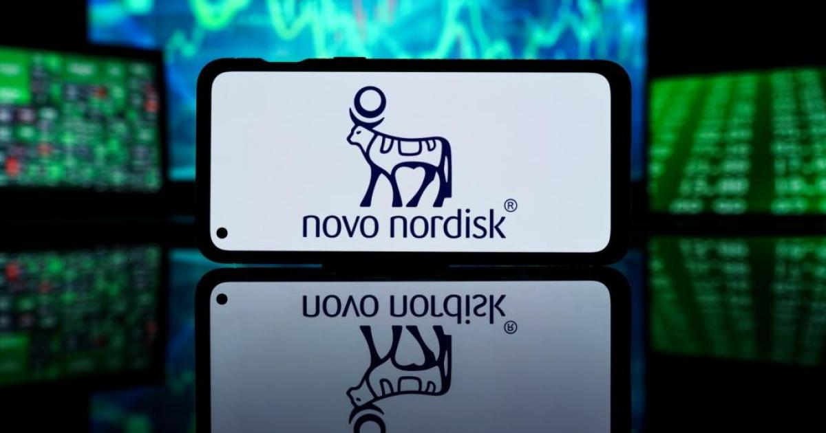 Манията около лекарствата за отслабване и изкуствения интелект, последвана от