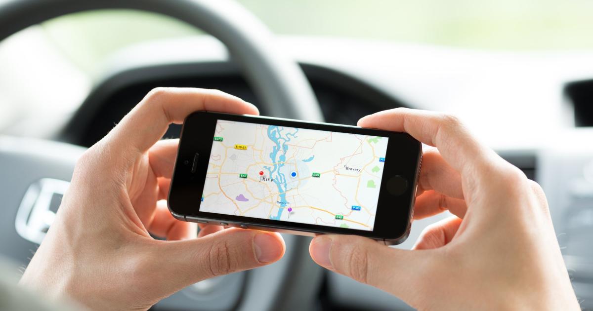 Google Maps вероятно ще остане без функцията си режим на