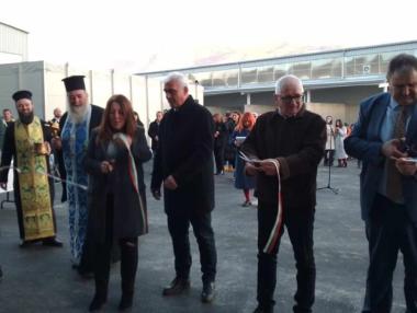 В последния момент: Компостиращата инсталация в Дупница беше открита