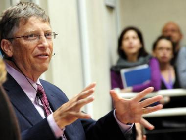 Бил Гейтс: Подготвя се почвата за огромен технологичен бум в края на десетилетието