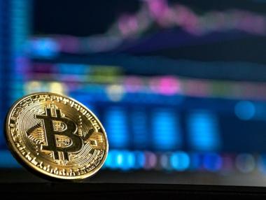 Еуфорично начало на 2024 г. за биткойн: Цената удари 21-месечен връх