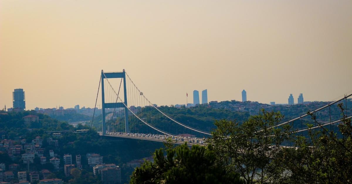 Новата година идва с по-високи такси за преминаване през магистрали