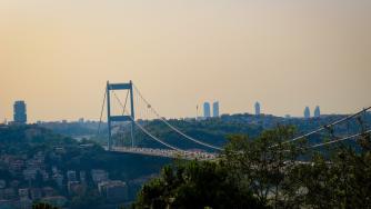 Гърция и Турция вдигнаха пътните такси