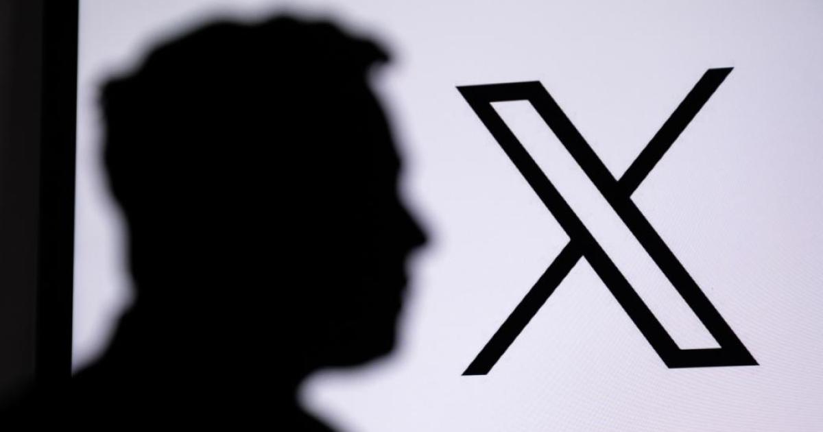 X на Илон Мъск вече струва по-малко от една трета