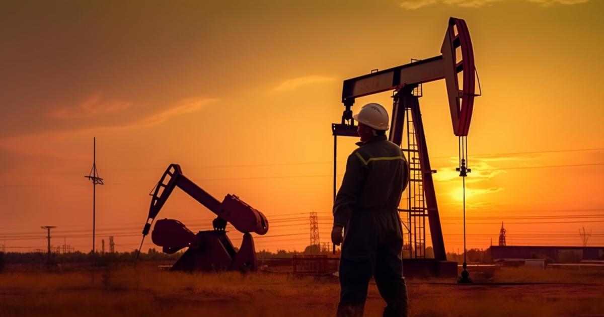 Цените на петрола се повишиха с повече от 2% през