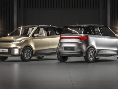 Още един турски електромобил влиза в производство