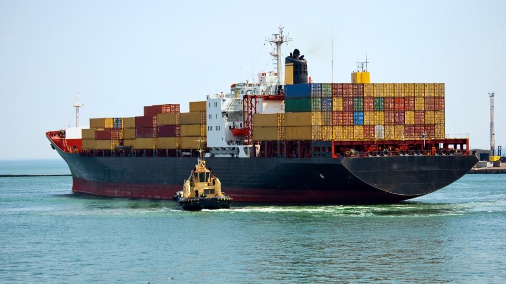 Атаките в Червено море застрашават търговия за 225 млрд. долара