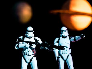 Феноменът „Междузвездни войни“, който продължава да завладява боксофиса