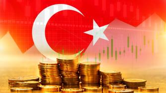 Турция завърши годината с близо 65% инфлация