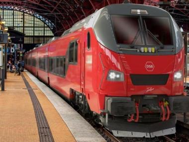 Вечерни новини: Рестарт на търга за електрически влакове; Нов завод за олио