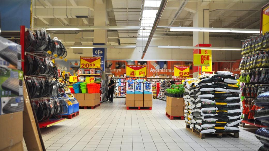 Carrefour спира да продава продуктите на PepsiCo