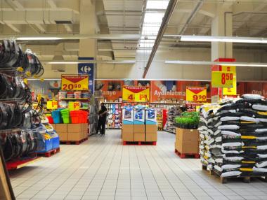 Carrefour спира да продава продуктите на PepsiCo