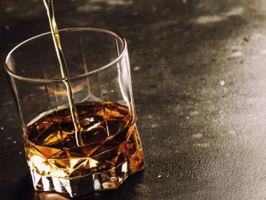 Как уиски индустрията може да осигури устойчиво гориво за бъдещето