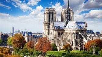 Местата, които няма да можете да посетите през 2024 г.