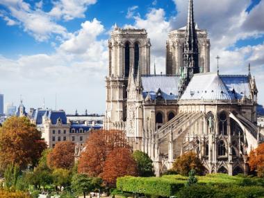 Местата, които няма да можете да посетите през 2024 г.