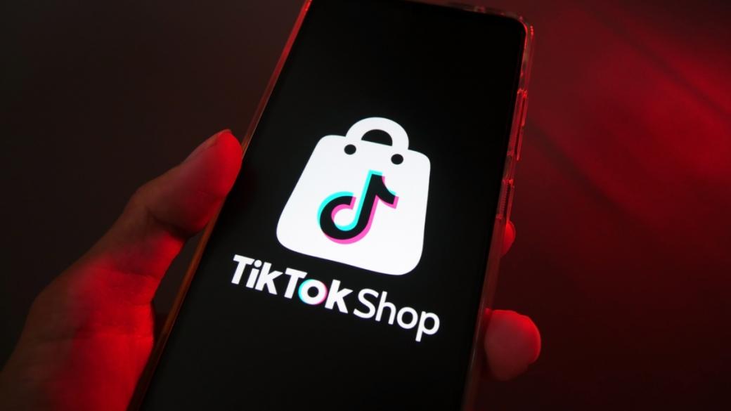 TikTok е възможно да надмине Amazon в сектора на продажбите