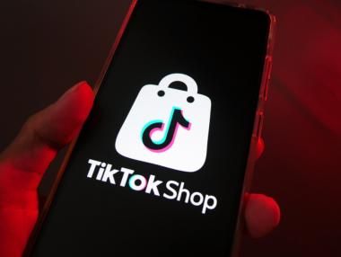 TikTok е възможно да надмине Amazon в сектора на продажбите