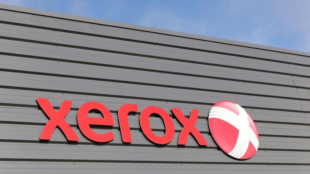Xerox съкращава хиляди работни места в своя план за „преоткриване“