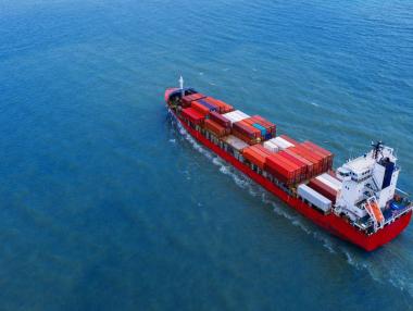 Maersk отново изтегля корабите си от Червено море