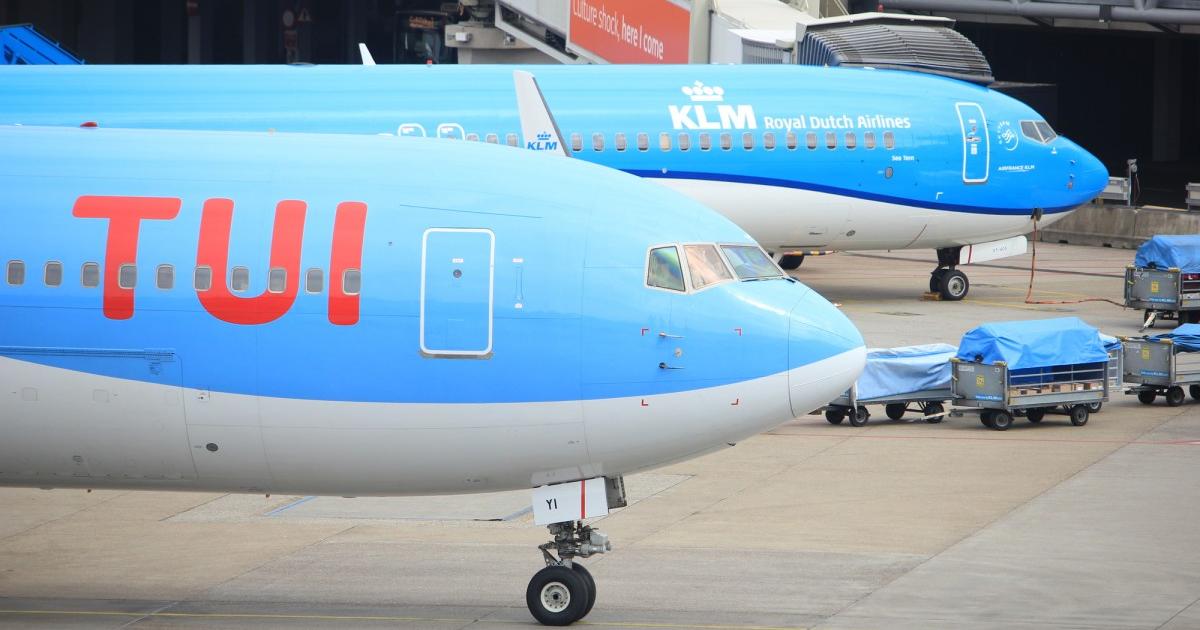 Най-големият туроператор в Европа, TUI, нанесе допълнителен удар на вече