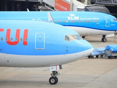 TUI се отписва от фондовата борса в Лондон