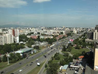 ООН прогнозира умерен растеж на българската икономика (графики)