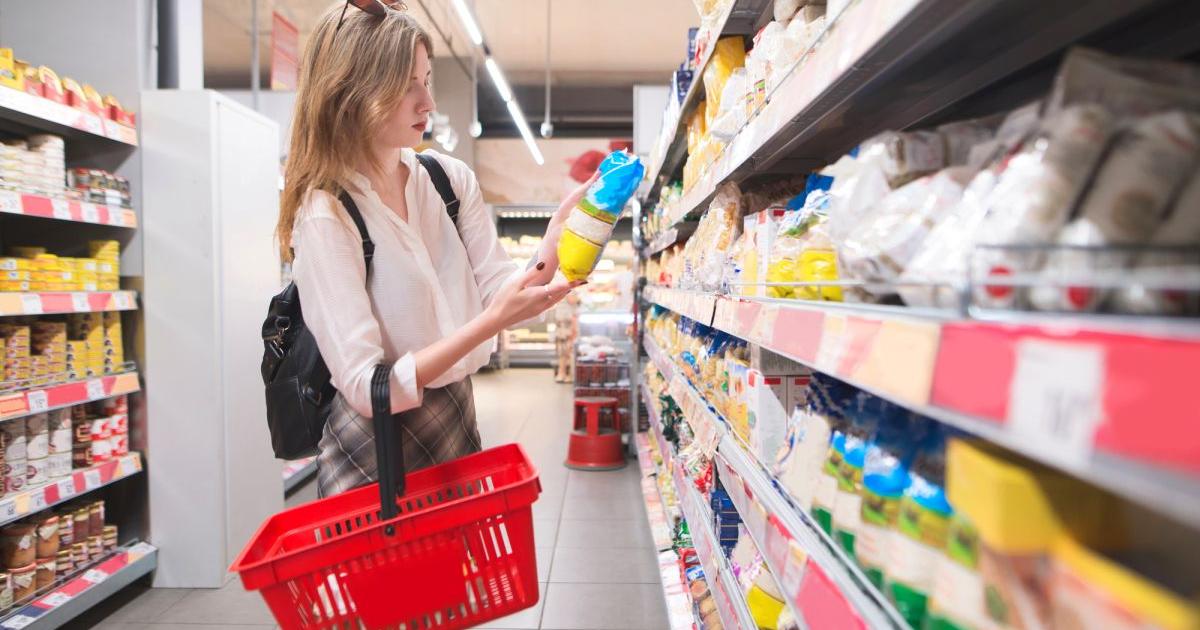 Инфлацията, тормозеща Европа, се повиши до 2.9% през декември, възстановявайки