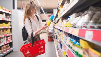 Инфлацията в еврозоната се покачва след месеци на спад