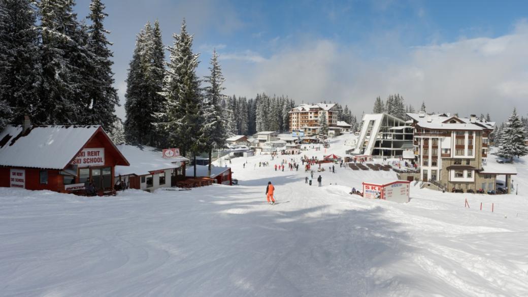 More of the usual: How is the ski season going in Bulgaria?